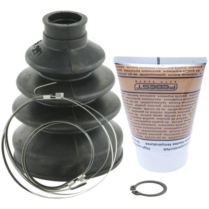 INNER BOOT 1915-E60T
